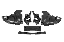 BMW X7 G07 2019- M-Sport Bodykit Set (2019-2023) Foto 15