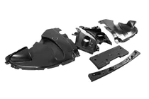 BMW X7 G07 2019- M-Sport Bodykit Set (2019-2023) Foto 26
