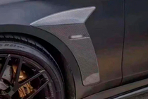 Mercedes S-class W222 2013-2022 BRB Bodykit Set (Carbon, 2018+) Foto 4