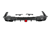 Mercedes S-class W222 2013-2022 BRB Bodykit Set (Carbon, 2018+) Foto 12