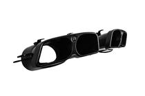 Mercedes S-class W222 2013-2022 BRB Bodykit Set (Carbon, 2018+) Foto 19