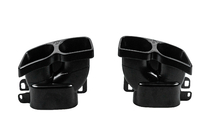 Mercedes S-class W222 2013-2022 BRB Bodykit Set (Carbon, 2018+) Foto 20