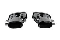 Mercedes S-class W222 2013-2022 BRB Bodykit Set (Carbon, 2018+) Foto 22