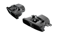 Mercedes S-class W222 2013-2022 BRB Bodykit Set (Carbon, 2018+) Foto 23