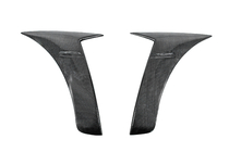 Mercedes S-class W222 2013-2022 BRB Bodykit Set (Carbon, 2018+) Foto 10