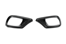 Mercedes S-class W222 2013-2022 BRB Bodykit Set (Carbon, 2018+) Foto 39