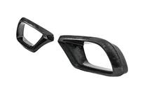 Mercedes S-class W222 2013-2022 BRB Bodykit Set (Carbon, 2018+) Foto 40