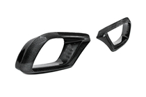 Mercedes S-class W222 2013-2022 BRB Bodykit Set (Carbon, 2018+) Foto 41