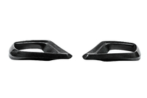 Mercedes S-class W222 2013-2022 BRB Bodykit Set (Carbon, 2018+) Foto 44