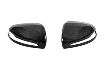 Mercedes S-class W222 2013-2022 BRB Bodykit Set (Carbon, 2018+) Foto 6