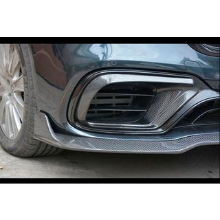 BRB Bodykit Set (Carbon, 2018+) Foto 3