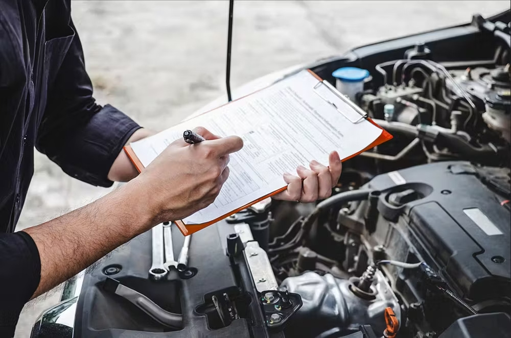 Wie man bei der Autowartung spart, ohne an Qualität zu verlieren