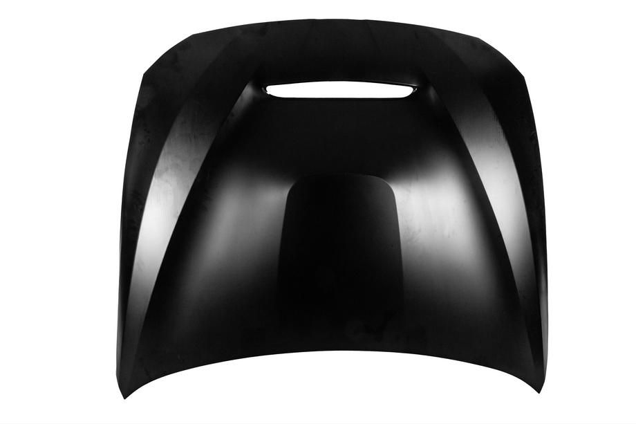 BMW 5 Series F10/F11 2010–2016 Motorhaube im GTS-Stil (Stahl) Image