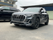 Audi Q3 2019–2025 Bodykit Set (Carbon) Foto 2