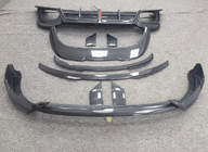 Audi Q3 2019–2025 Bodykit Set (Carbon) Foto 4