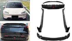 Tesla Model 3 2017- Bodykit-Set V1 (2024+) Foto 1