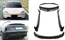 Tesla Model 3 2017- Bodykit-Set V2 (2024+) Foto 1