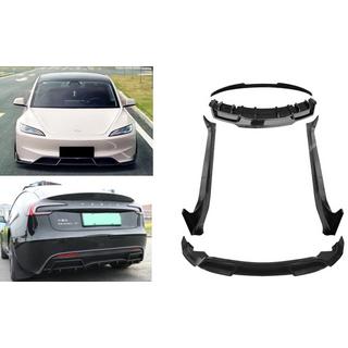 Bodykit-Set V2 (2024+)