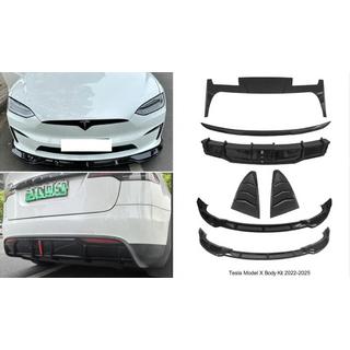 Bodykit Komplettset