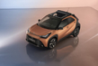 Toyota Aygo X 2025 im Test: Der hybride City-Crossover Foto 1