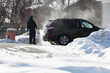 Top 5 Fehler beim Autowaschen im Winter Foto 1