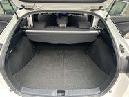 Toyota Prius 2015-2022 EVA Kofferraummatte (LB, Schwarz) Foto 1