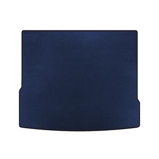 EVA Kofferraummatte (Blau)