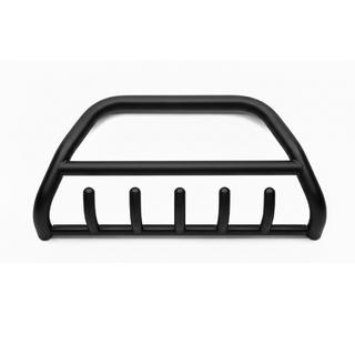 Frontbügel WT003 Schwarz Edelstahl Peugeot Expert 2017- Foto 2
