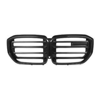 Nieren im X5M F95 Stil (2023+, Carbon) BMW X5 G05 2019–2026
