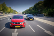 Mitsubishi Colt 2023–2025: kompletter Test mit Fotos und technischen Daten Foto 3