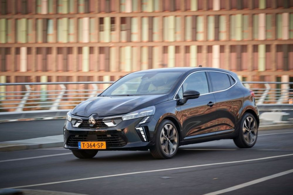 Mitsubishi Colt 2023–2025: kompletter Test mit Fotos und technischen Daten