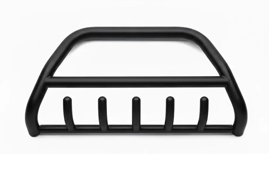 Mercedes Vito W639 2004-2014 Frontbügel WT003-Black Image