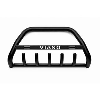 Frontbügel WT004-Black Mercedes Viano 2004-2014