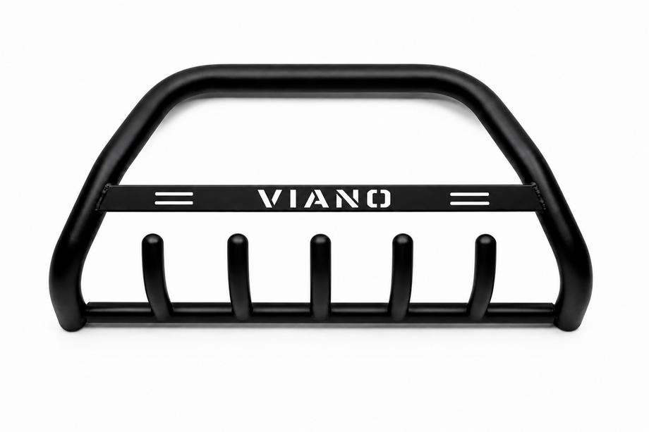 Mercedes Viano 2004-2014 Frontbügel WT004-Black Image