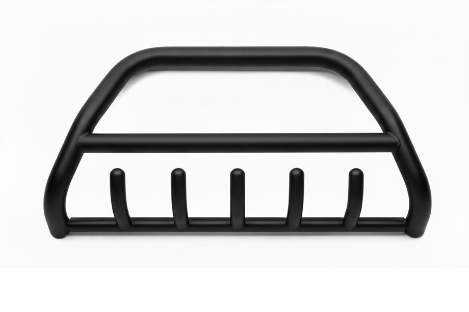 Mercedes Viano 2004-2014 Frontbügel WT003-Black Foto 1