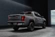 Test des Hybrid-Pick-ups Changan Hunter Foto 4
