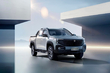 Test des Hybrid-Pick-ups Changan Hunter Foto 2