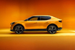 Ford Capri EV: Test des elektrischen Crossovers Foto 3