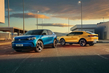 Ford Capri EV: Test des elektrischen Crossovers Foto 2