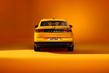 Ford Capri EV: Test des elektrischen Crossovers Foto 4