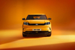 Ford Capri EV: Test des elektrischen Crossovers Foto 1