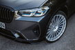 Test des Alpina XD3 (G01): Leistungsstarker Diesel-SUV Foto 5