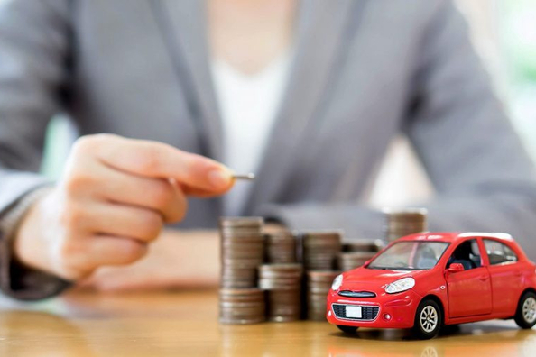 Wie man beim Kauf eines neuen Autos spart: universelle Tipps Foto 1