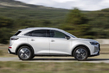 DS 7: Französischer Premium-Crossover mit Fokus auf Eleganz Foto 4