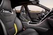 Test Mercedes-Benz C-Class AMG C 63 SE Performance (W206): Dynamischer Plug-in-Hybrid im Premiumsegment Foto 6
