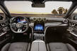 Test Mercedes-Benz C-Class AMG C 63 SE Performance (W206): Dynamischer Plug-in-Hybrid im Premiumsegment Foto 5