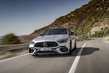 Test Mercedes-Benz C-Class AMG C 63 SE Performance (W206): Dynamischer Plug-in-Hybrid im Premiumsegment Foto 4