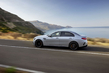 Test Mercedes-Benz C-Class AMG C 63 SE Performance (W206): Dynamischer Plug-in-Hybrid im Premiumsegment Foto 3