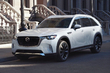 Mazda CX-90 im Test: Flaggschiff mit drei Sitzreihen Foto 1