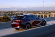Mazda CX-90 im Test: Flaggschiff mit drei Sitzreihen Foto 4